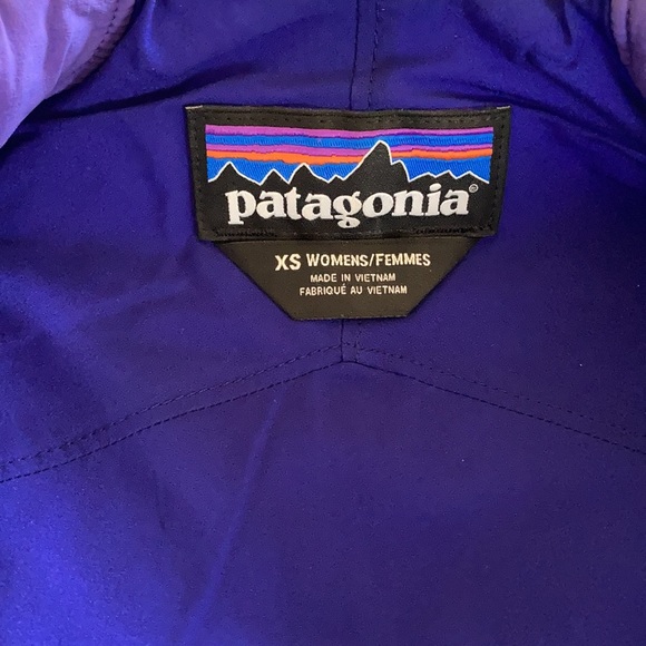 Patagonia Nano Air Jacket - Picture 4 of 7